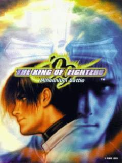 King Of Fighters '99, The