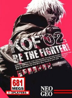 King Of Fighters 2002, The (US)