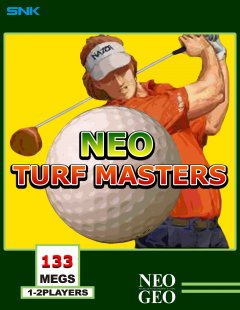 Neo Turf Masters (US)