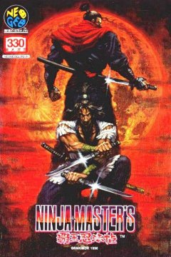 <a href='https://www.playright.dk/info/titel/ninja-masters'>Ninja Master's</a>    20/30