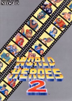 World Heroes 2