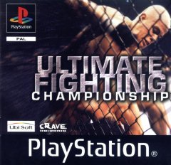 Ultimate Fighting Championship (EU)