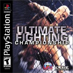 Ultimate Fighting Championship (US)