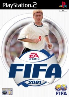 FIFA 2001 (EU)