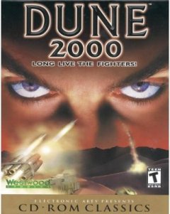 Dune 2000 (US)