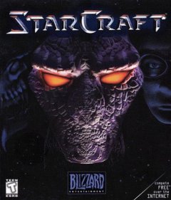 StarCraft (US)