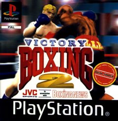 Victory Boxing 2 (EU)