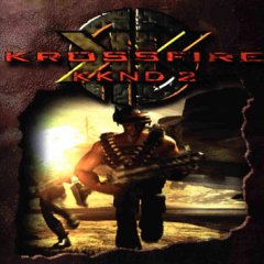 KKND: Krossfire