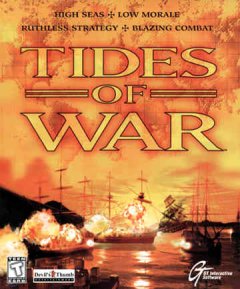 Tides Of War (US)