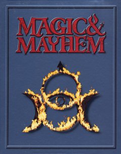 Magic & Mayhem (EU)