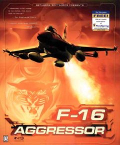 <a href='https://www.playright.dk/info/titel/f-16-aggressor'>F-16 Aggressor</a>    23/30