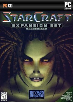 StarCraft: Brood War (US)