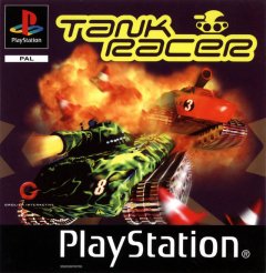 Tank Racer (EU)