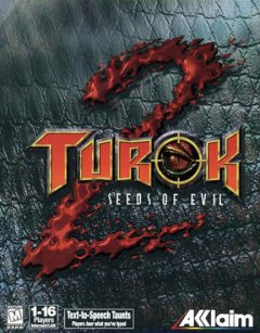 Turok 2: Seeds Of Evil