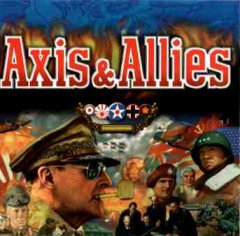 Axis & Allies (1998) (US)