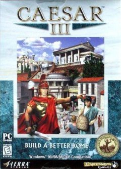 Caesar III (US)