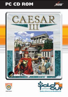 Caesar III (EU)