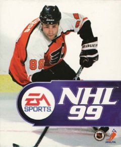 NHL '99