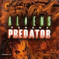 Aliens Vs. Predator (US)
