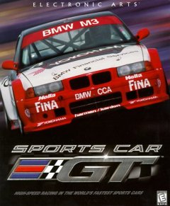 Sports Car GT (US)