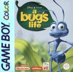 Bug's Life, A (EU)