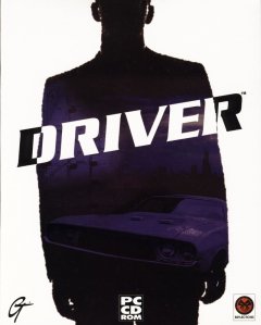 Driver (EU)