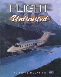 Flight Unlimited III (EU)