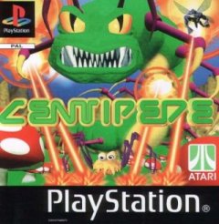 Centipede (1999) (EU)