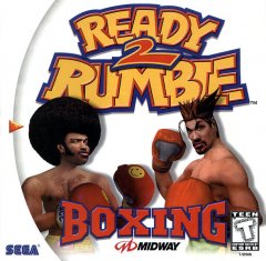<a href='https://www.playright.dk/info/titel/ready-2-rumble-boxing'>Ready 2 Rumble Boxing</a>    13/30