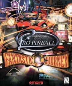 Pro Pinball: Fantastic Journey (US)