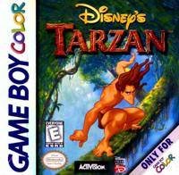 Tarzan (1999) (US)