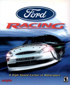 Ford Racing (US)