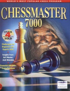 Chessmaster 7000 (EU)