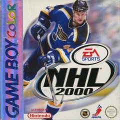 NHL 2000 (EU)