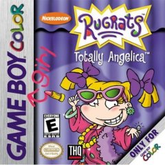 Rugrats: Totally Angelica (US)
