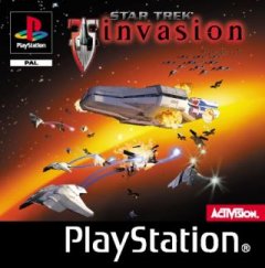 Star Trek: Invasion (EU)