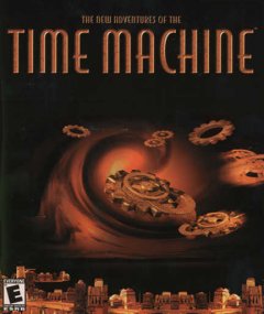New Adventures Of The Time Machine, The