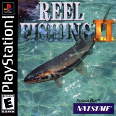Reel Fishing II (US)