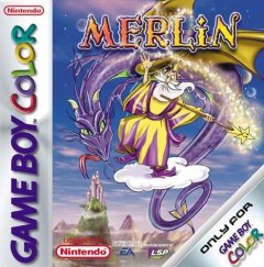 Merlin (2001) (EU)