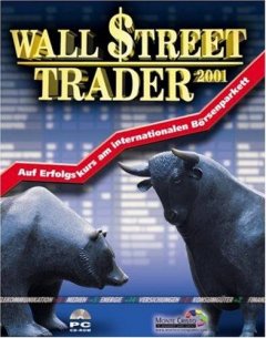 Wall $treet Trader 2001 (EU)