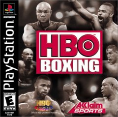 HBO Boxing (US)