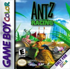 Antz Racing (US)