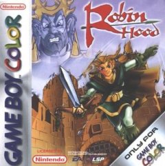 Robin Hood (2001) (EU)