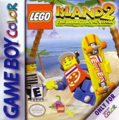 <a href='https://www.playright.dk/info/titel/lego-island-2-the-bricksters-revenge'>Lego Island 2: The Brickster's Revenge</a>    6/30