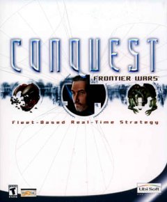 <a href='https://www.playright.dk/info/titel/conquest-frontier-wars'>Conquest: Frontier Wars</a>    2/30