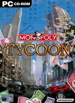 Monopoly Tycoon (EU)