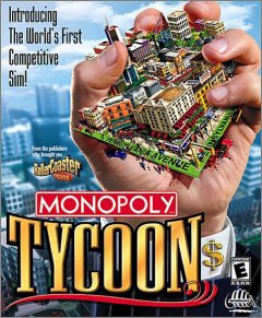Monopoly Tycoon (US)