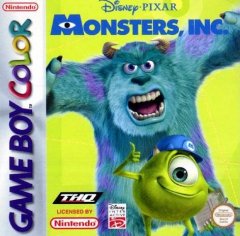 Monsters, Inc. (EU)