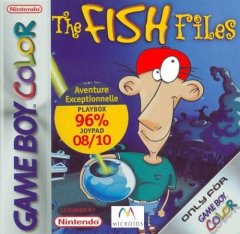 Fish Files, The (EU)