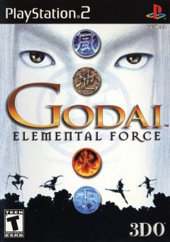 <a href='https://www.playright.dk/info/titel/godai-elemental-force'>GoDai: Elemental Force</a>    18/30
